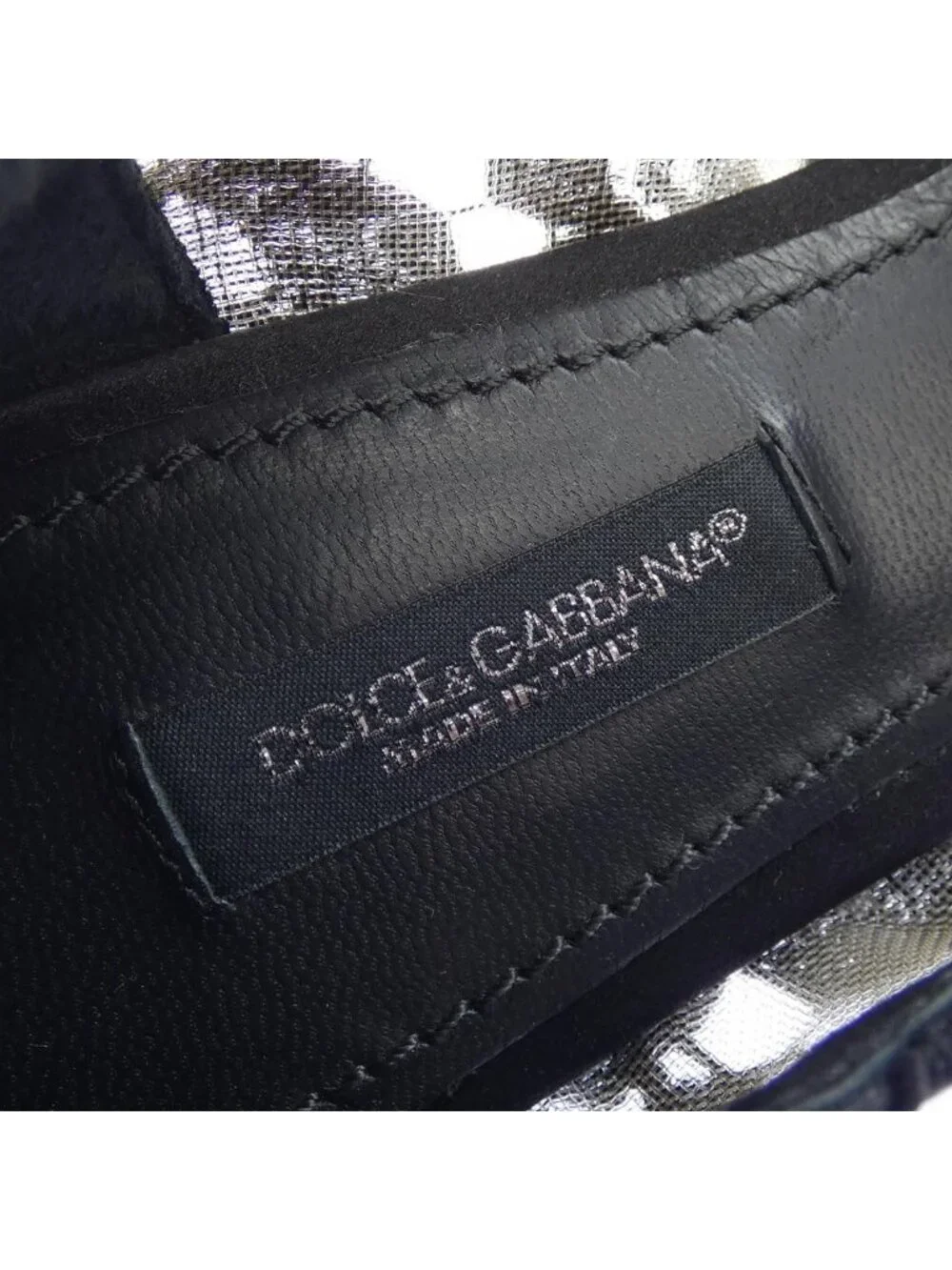 Dolce & Gabbana brand name